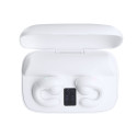 Auriculares Power Bank Haxel