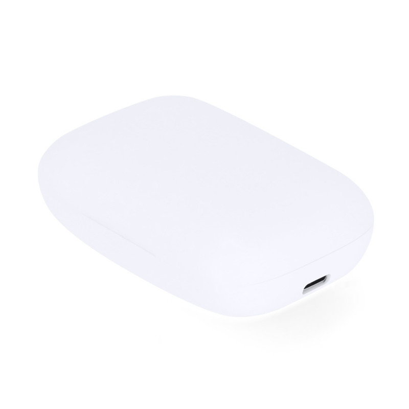 Auriculares Power Bank Haxel