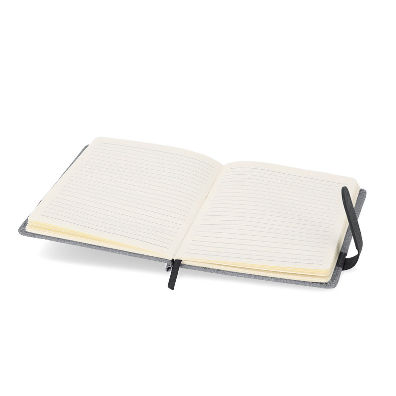 Libreta Gasmon