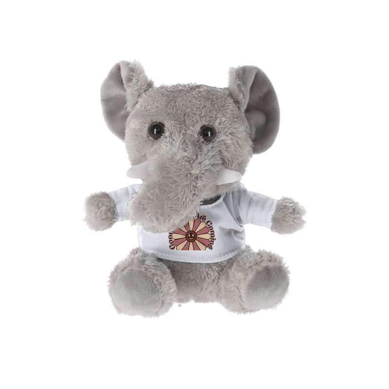 Peluche Kamor