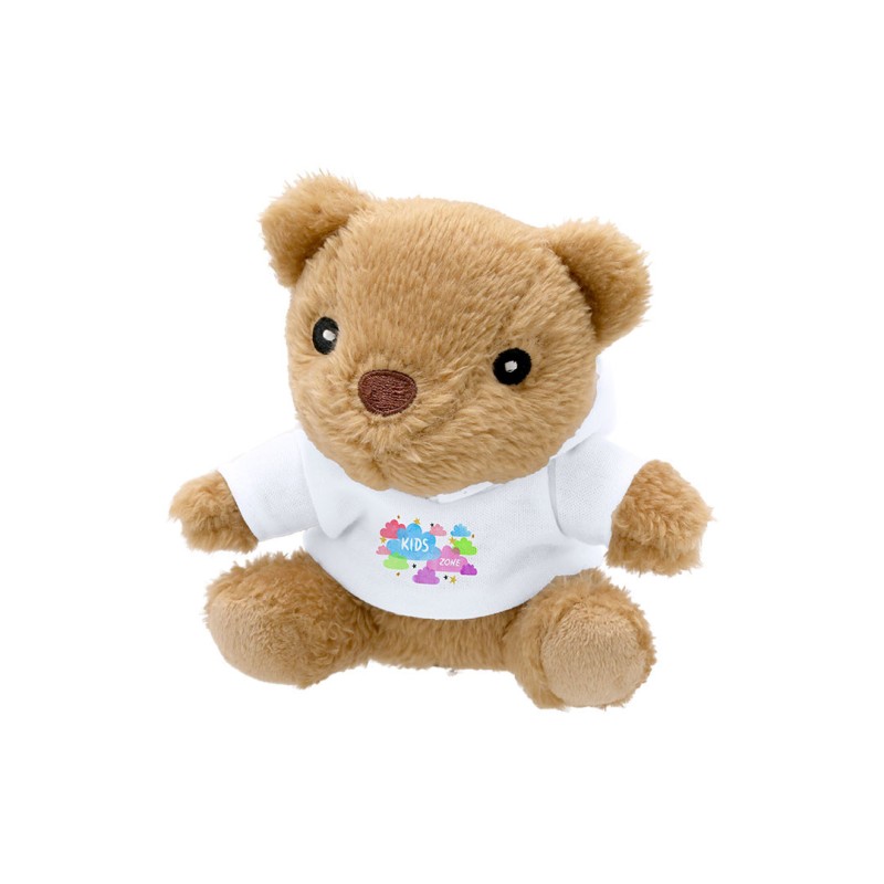 Peluche Kamor