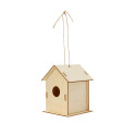 Caseta Pájaro Spydel