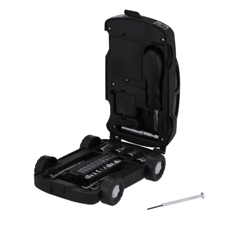 Set Herramientas Hancuk