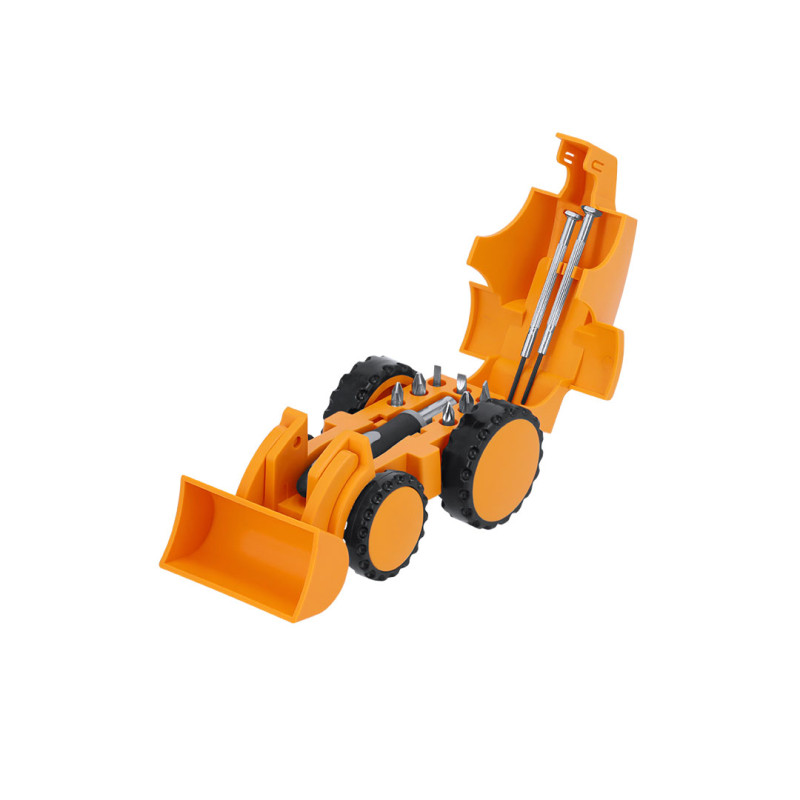 Set Herramientas Hancuk