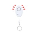 Alarma Personal Lyra