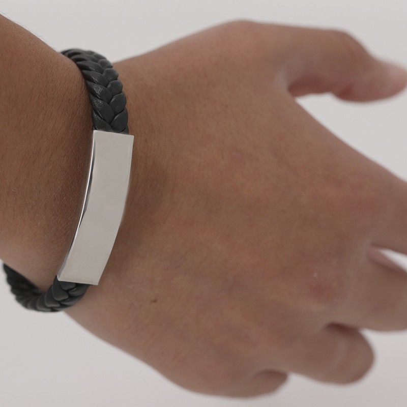 Pulsera Mubark