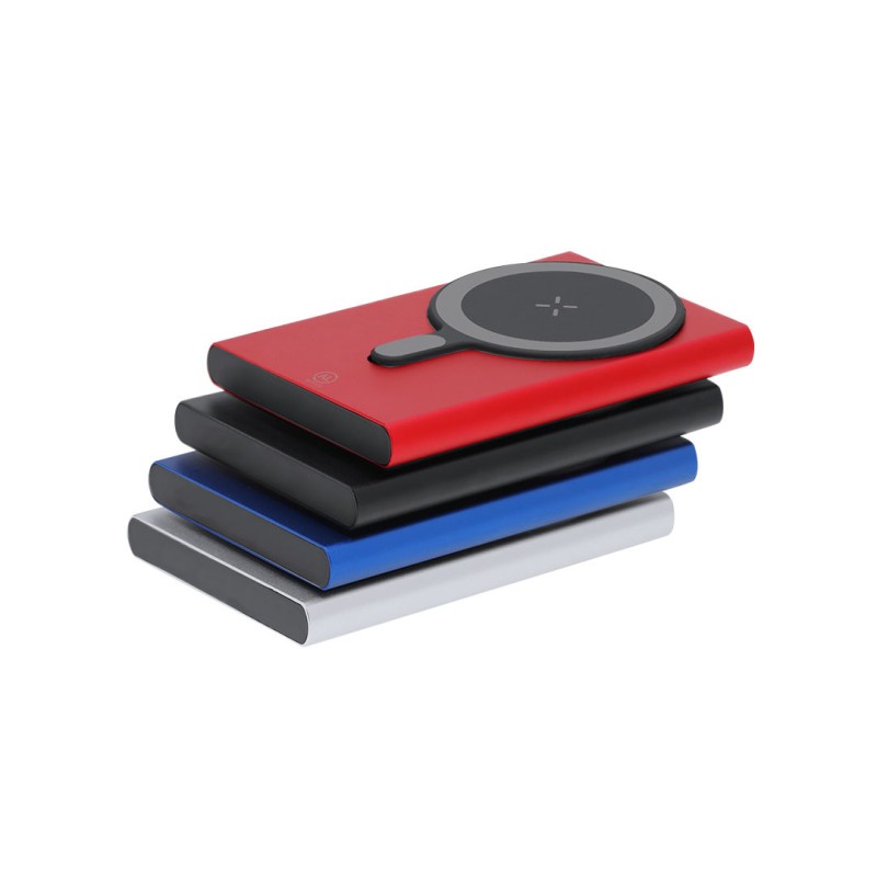 Power Bank Bertex