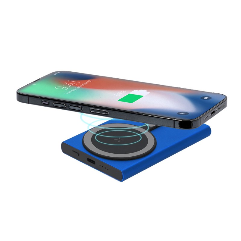 Power Bank Bertex