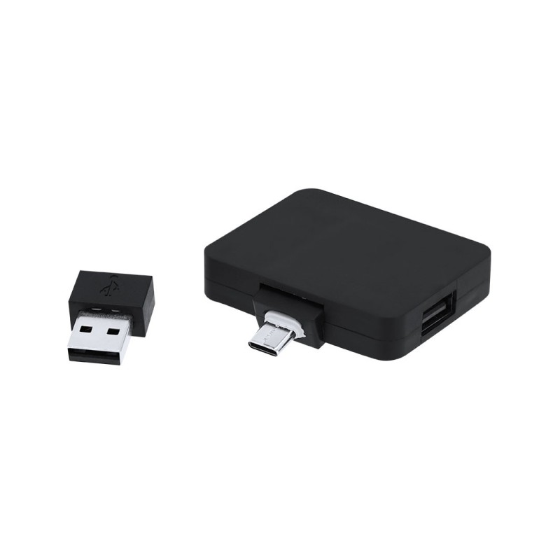 Puerto USB Baycen