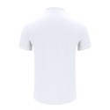 Polo Adulto Blanco Chaplin