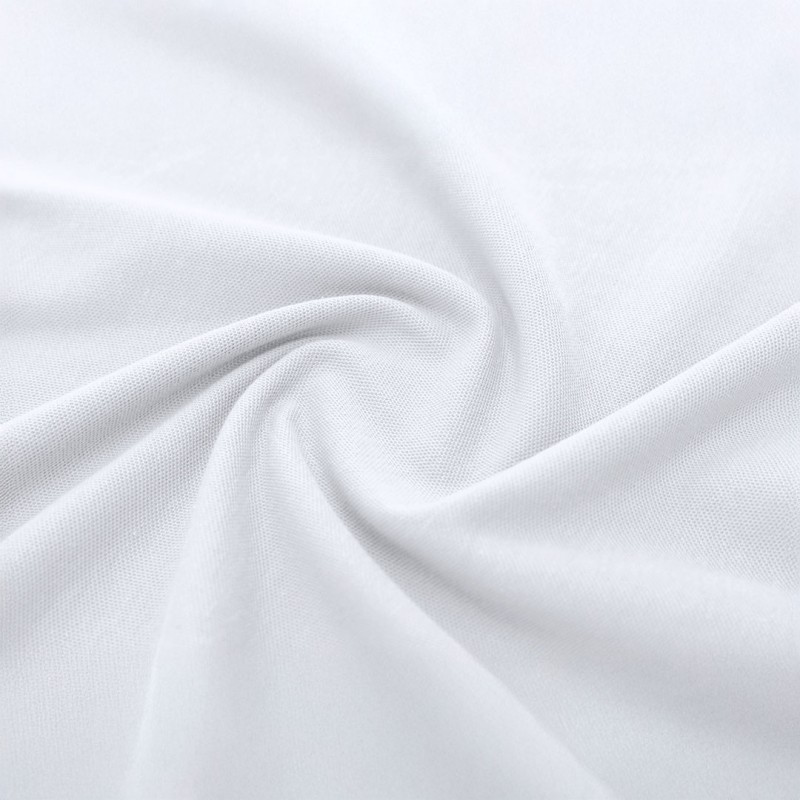 Polo Adulto Blanco Chaplin