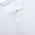 Polo Adulto Blanco Chaplin