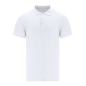 Polo Adulto Blanco Chaplin