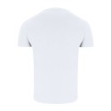Camiseta Adulto Blanca Stiles