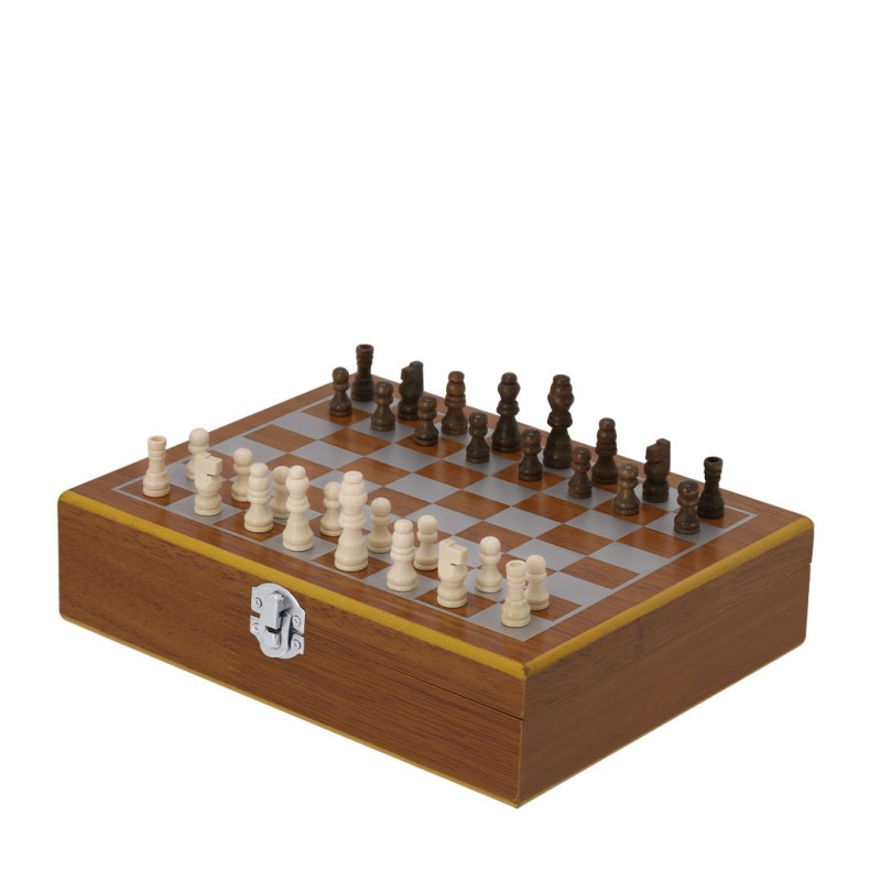 Set Petaca Menzie