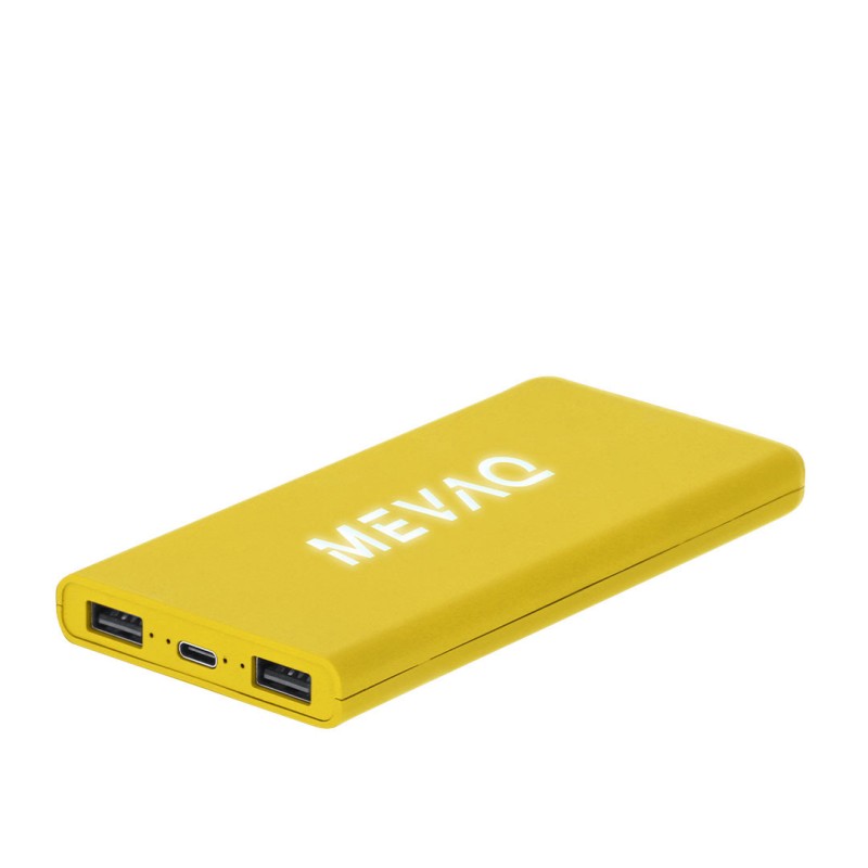 Power Bank Calentador Manos Geax