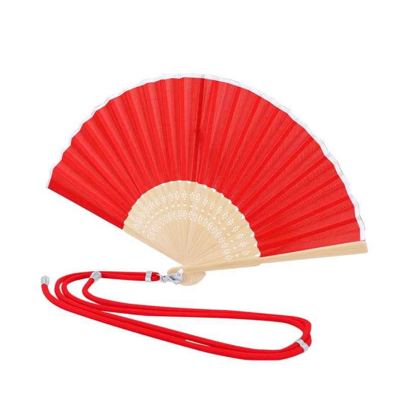 Abanico Crusoe