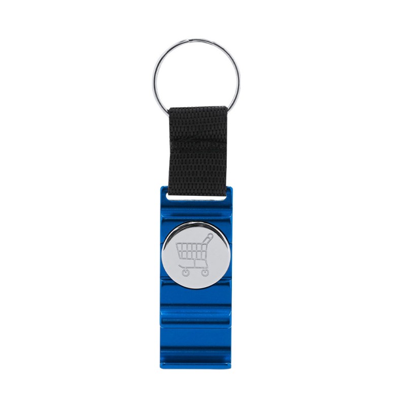 Llavero Moneda Nevin