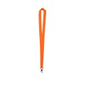 Lanyard Fluorescente Cofmil
