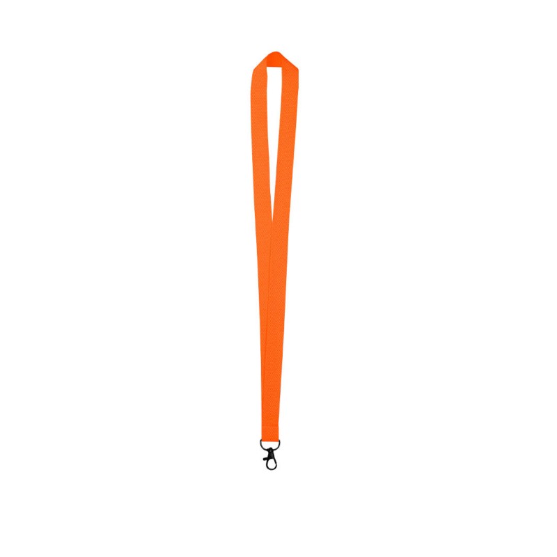 Lanyard Fluorescente Cofmil