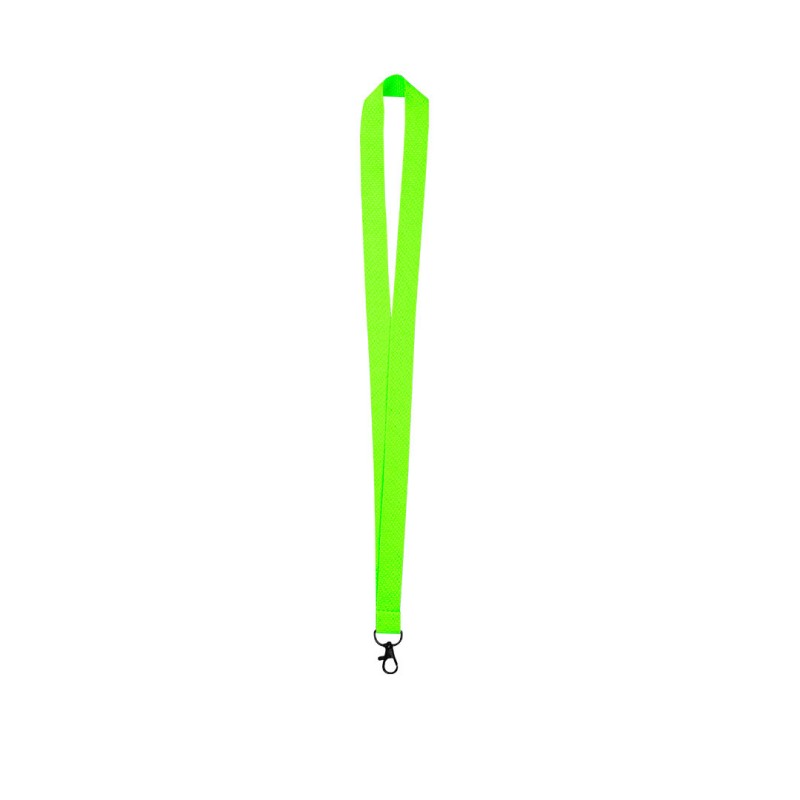 Lanyard Fluorescente Cofmil
