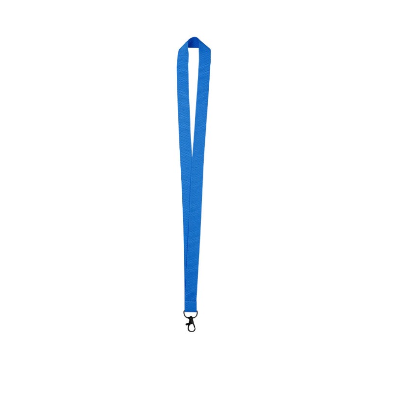 Lanyard Fluorescente Cofmil