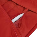 Parka Oceanía