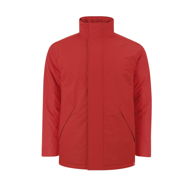 Parka Oceanía