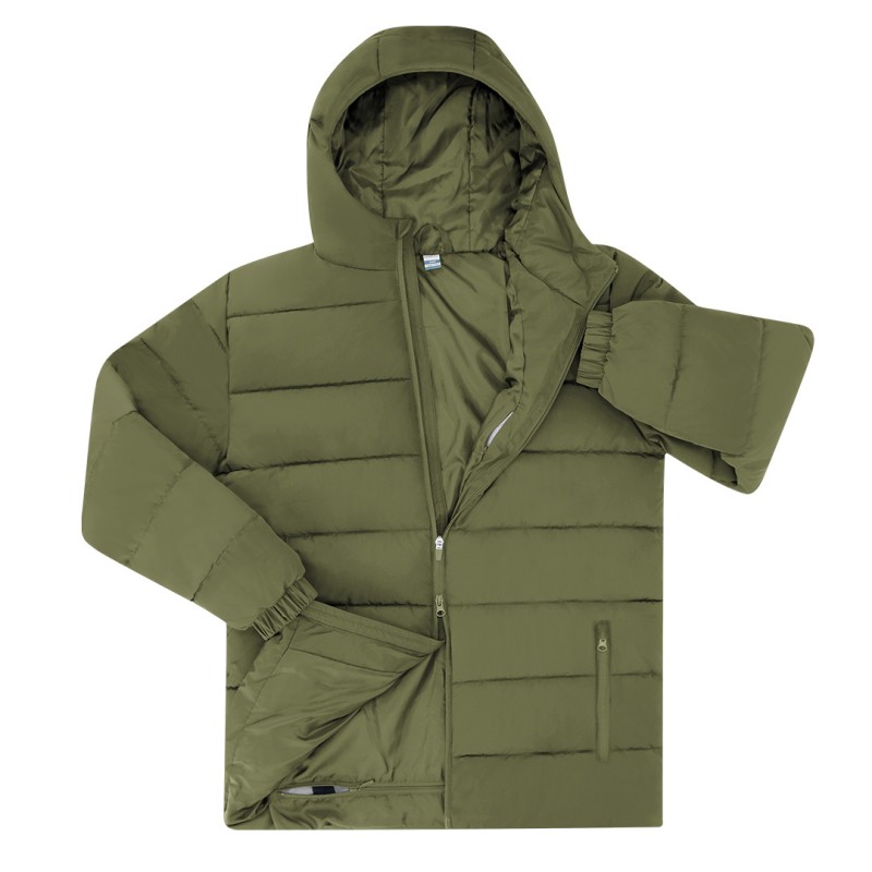 Parka Niño Eren