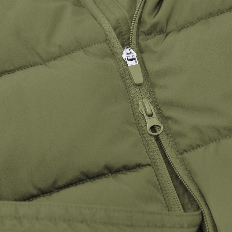 Parka Niño Eren