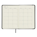 Bloc Notas Planning Mensual Crix