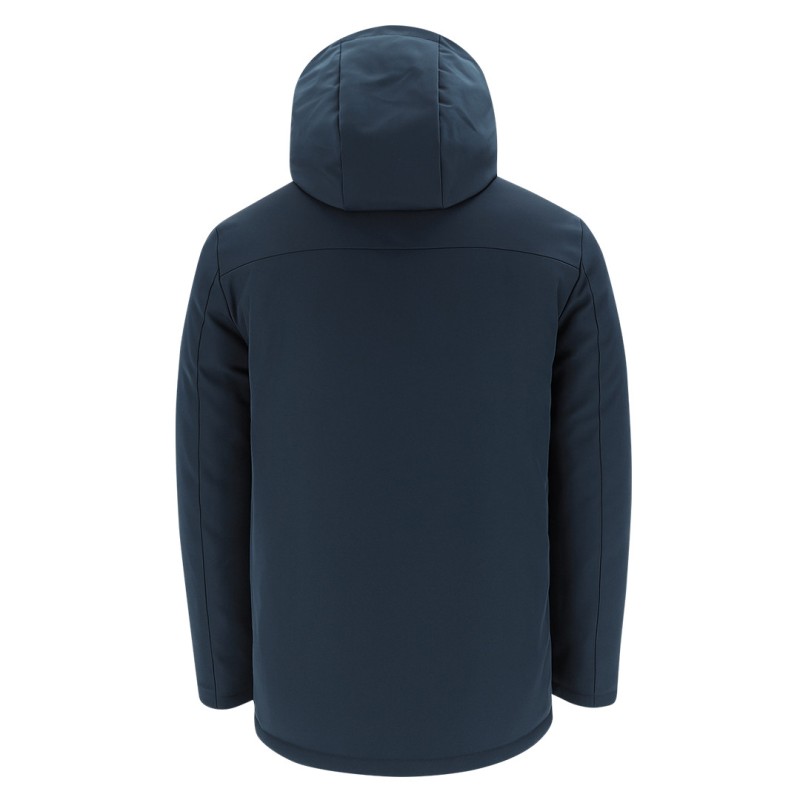 Parka Setter