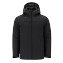 Parka Setter