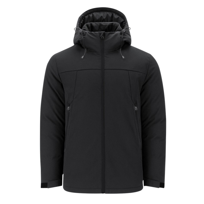 Parka Setter