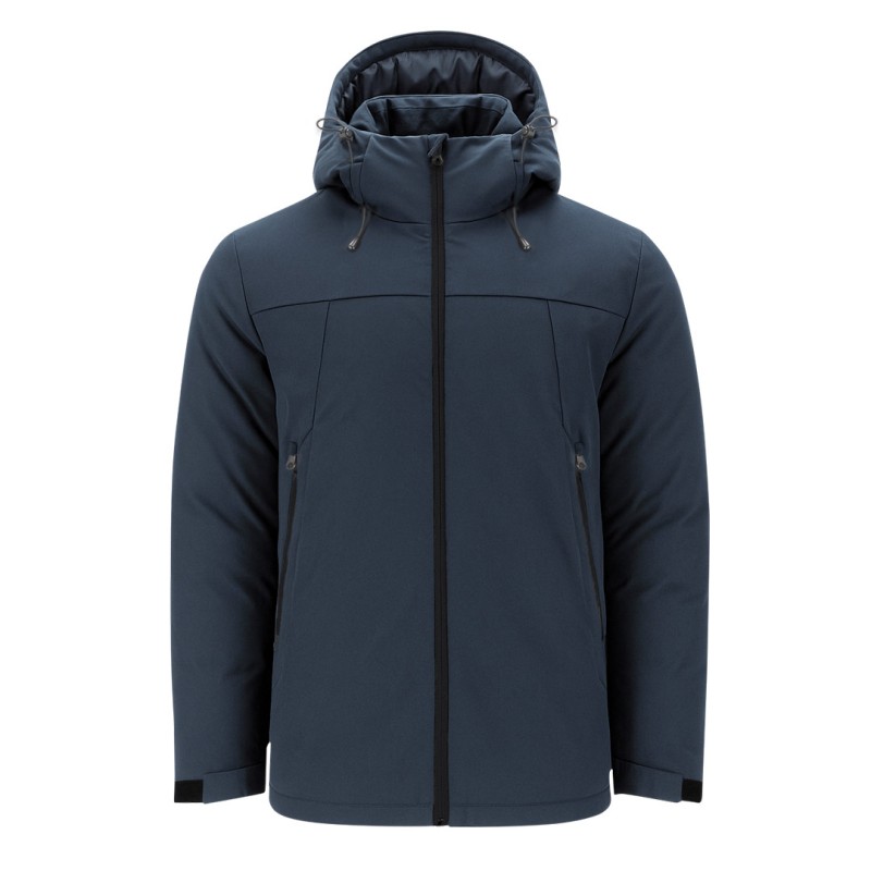 Parka Setter