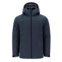 Parka Setter