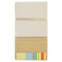 Libreta Planificador Gambel
