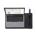 Funda Ordenador Portátil Multifunción Benrix