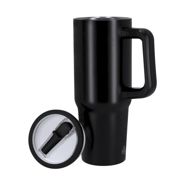 Taza Térmica Huver