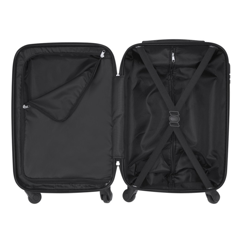 Trolley Pletux