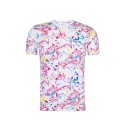 Camiseta Adulto Helixa