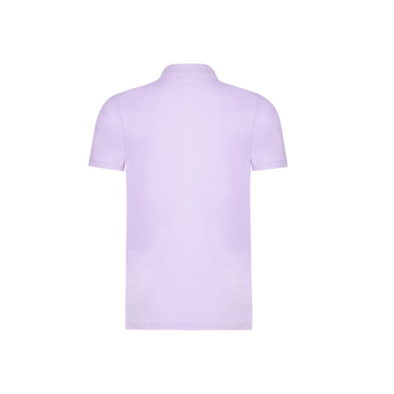 Polo Adulto Ment