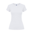 Camiseta Mujer Blanca Epika