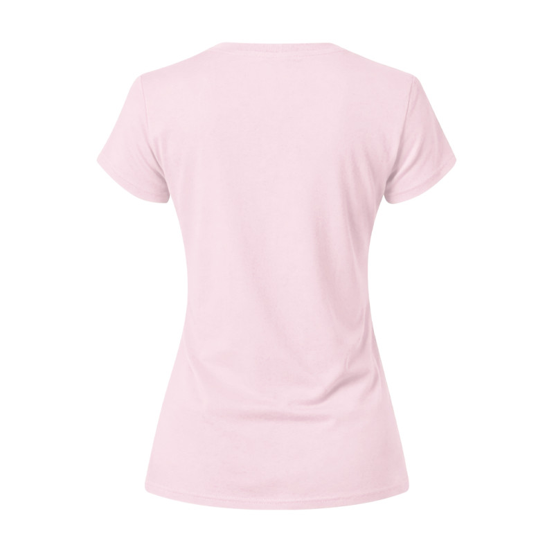 Camiseta Mujer Color Epika