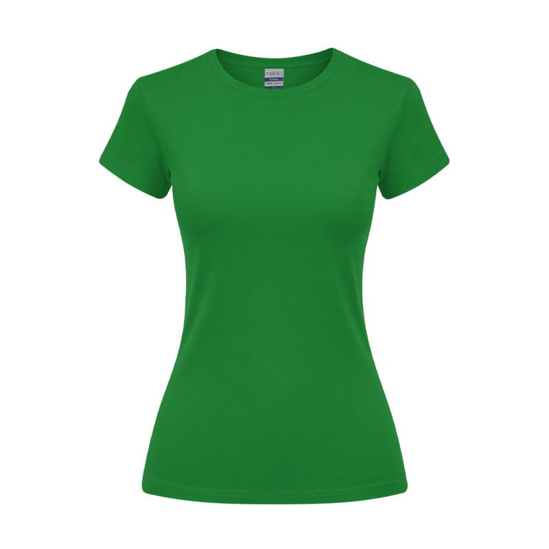 Camiseta Mujer Color Epika