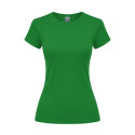 Camiseta Mujer Color Epika