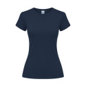 Camiseta Mujer Color Epika