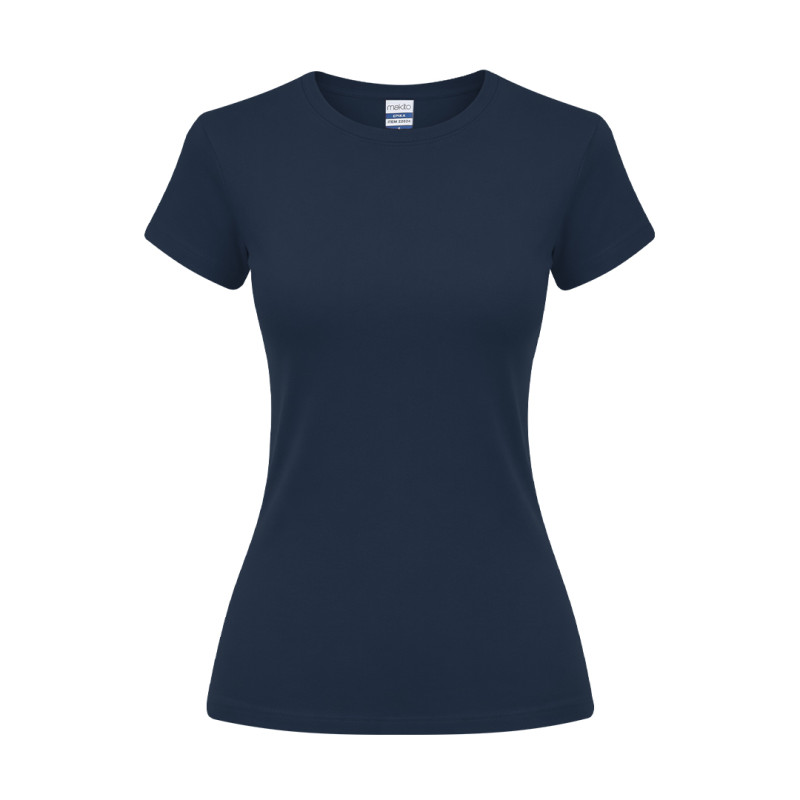 Camiseta Mujer Color Epika