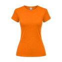 Camiseta Mujer Color Epika