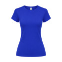 Camiseta Mujer Color Epika
